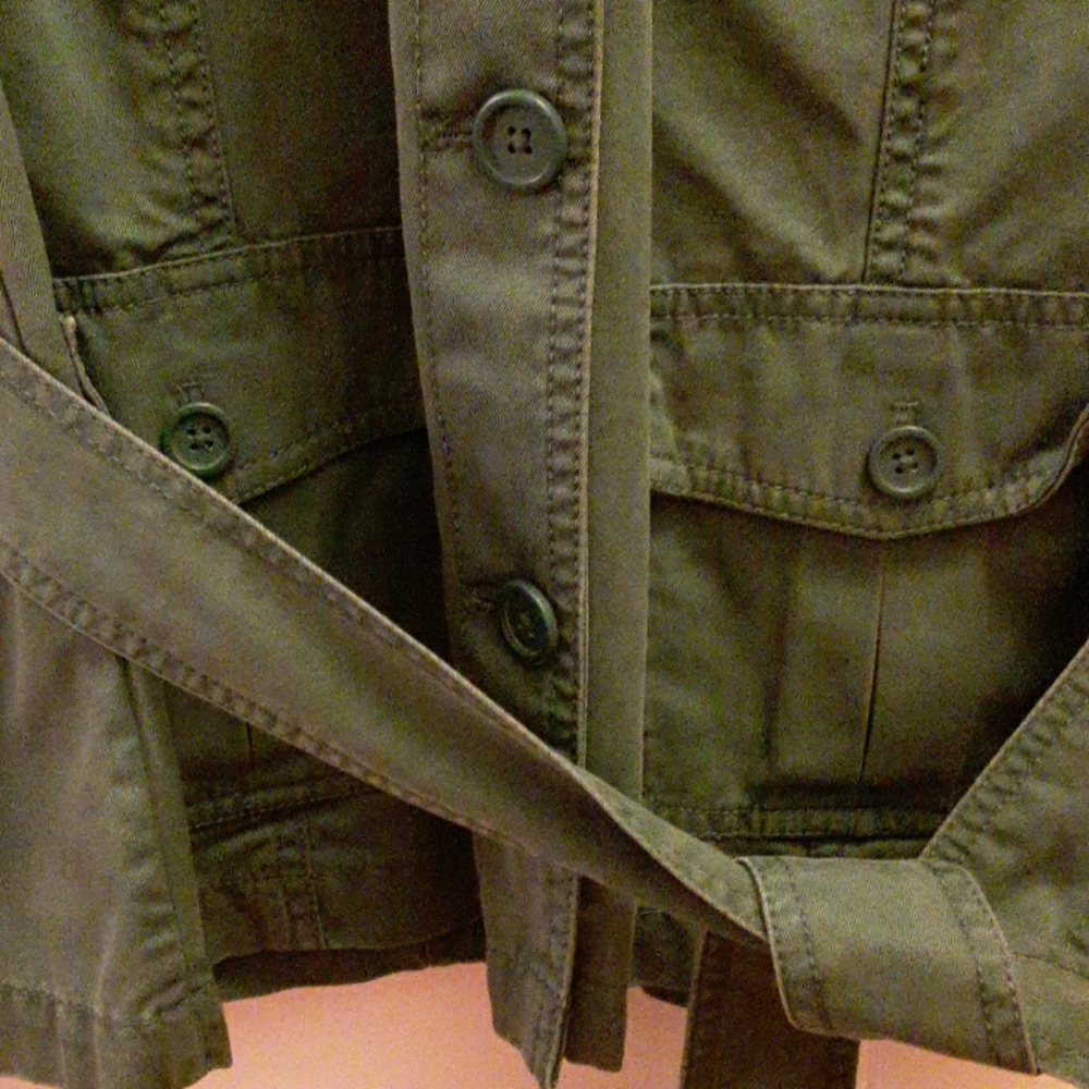 Great Spring Jacket - image 8